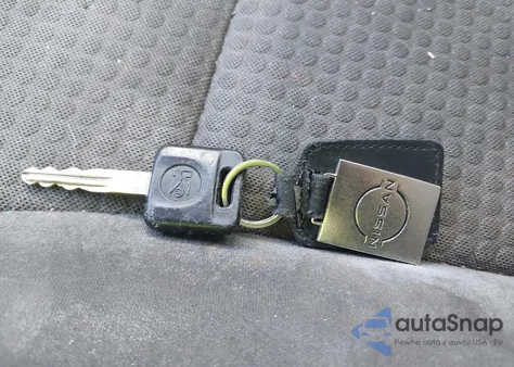 2008 Nissan Sentra 2.0 from USA, damaged, VIN 3N1AB61E08L621719